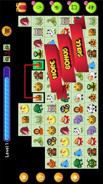 Onet Picachu Animal Classic游戲截圖5