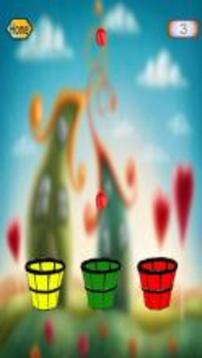 Egg and Basket Reloaded游戲截圖4