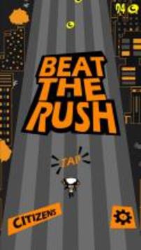 Beat The Rush游戲截圖1