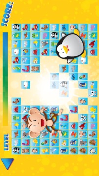 Onet Connect Extreme游戲截圖2