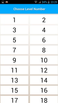 Answers for 100 Doors Full游戲截圖2
