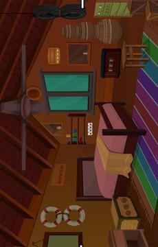 Escape Game: Treasure Quest游戲截圖4