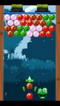 Popping Candy Bubbles - Bubbles Shooter游戏截图2