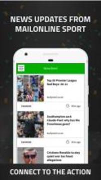 MailOnline Fantasy Football游戲截圖4