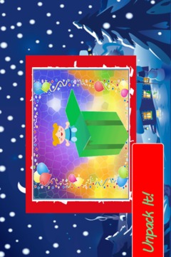 Christmas Gifts Lite游戲截圖2