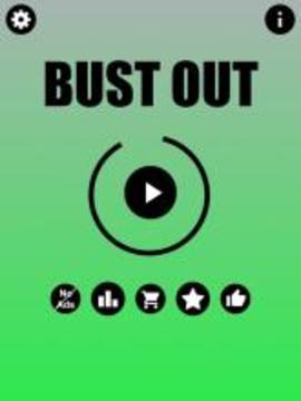 Bust Out游戲截圖5