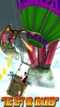 Temple Jungle Run Oz: Lost Castle游戲截圖5