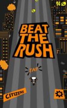 Beat The Rush游戲截圖5