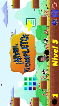 FernanFloo contra JuegaGerman游戲截圖3