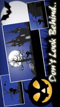 Spooky Boo Full游戲截圖2