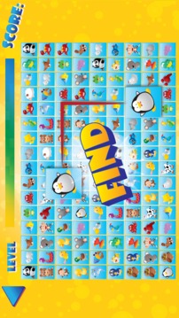 Onet Connect Extreme游戲截圖4