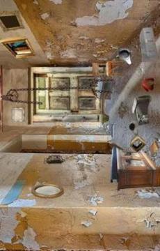 Escape Games - Abandoned Farm House游戲截圖3