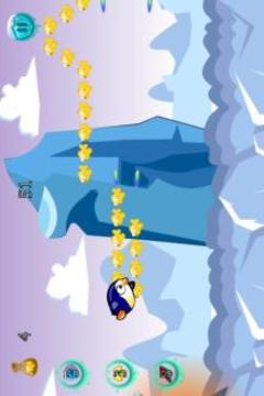 Artic Pinguin Force游戲截圖2