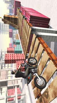 Bike Racing Street游戲截圖1