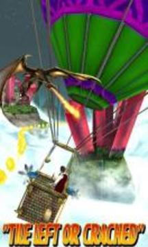 Temple Jungle Run Oz: Lost Castle游戲截圖2