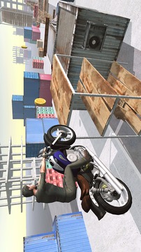 Bike Racing Street游戲截圖2