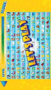 Onet Connect Extreme游戲截圖3