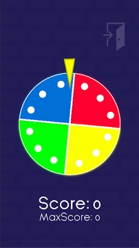 Color Spin游戲截圖1