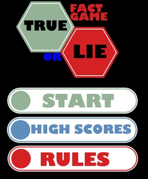 True or lie游戲截圖1