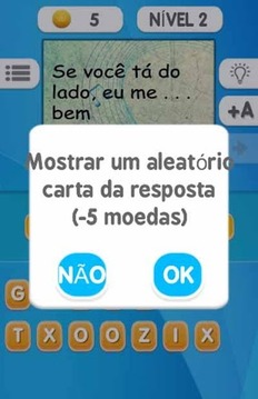 Te Assumi Pro Brasil游戲截圖2