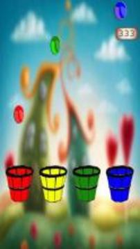Egg and Basket Reloaded游戲截圖5