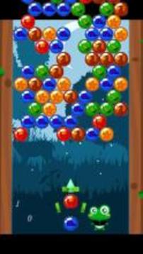Popping Candy Bubbles - Bubbles Shooter游戏截图3