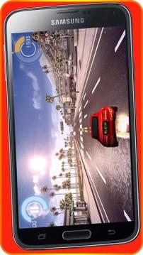 Car Racing レーシングカー游戲截圖2