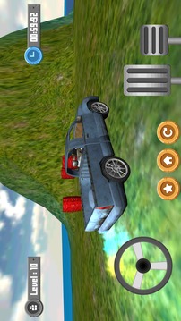 希爾汽車驅(qū)動3D興奮游戲截圖5