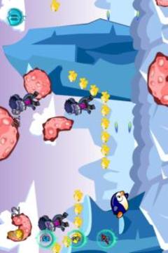 Artic Pinguin Force游戲截圖3