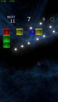 Unlimited Bricks Breaker游戲截圖5