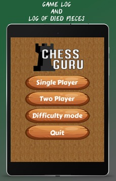 Chess Guru游戏截图1