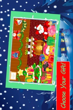 Christmas Gifts Lite游戲截圖1