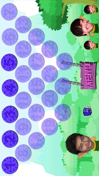 FernanFloo contra JuegaGerman游戲截圖1