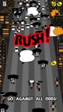 Beat The Rush游戲截圖2