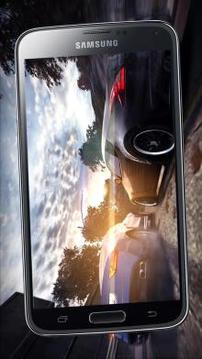 Car Racing レーシングカー游戲截圖1