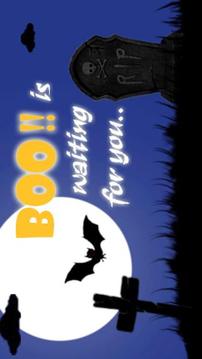Spooky Boo Full游戲截圖4