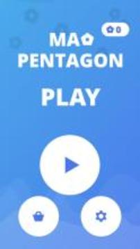 Mad Pentagon 2游戲截圖1