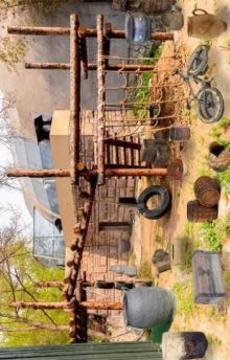 Escape Games - Abandoned Farm House游戲截圖4