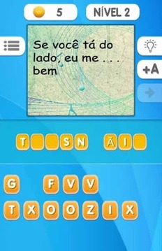 Te Assumi Pro Brasil游戲截圖1