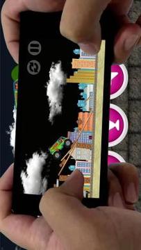 Scooby Dog Adventure游戲截圖3