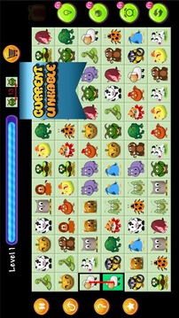 Onet Picachu Animal Classic游戲截圖4