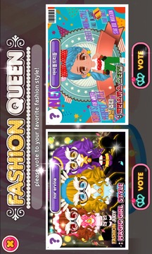 Fashion Judy : Maid Style游戲截圖3