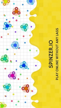 Spinzer.io - Spinz and winz游戲截圖3
