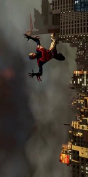 Jewel Spider Heroes游戲截圖4