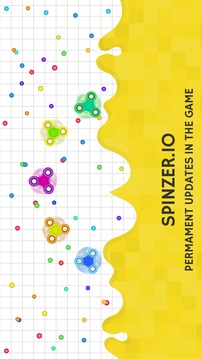 Spinzer.io - Spinz and winz游戲截圖4