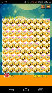 Crazy Smiley游戲截圖3