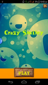 Crazy Smiley游戲截圖1
