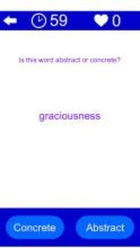 Word brain game游戲截圖5
