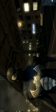 Jewel Spider Heroes游戲截圖1