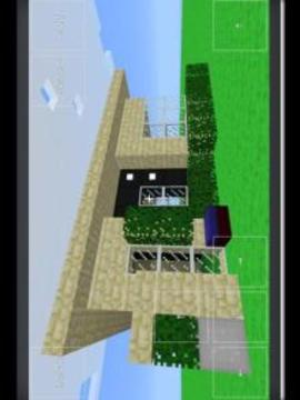 Building Exploration Pro游戲截圖1